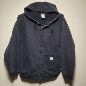 Carhartt FRK007 DNY flame-resistant jacket Large